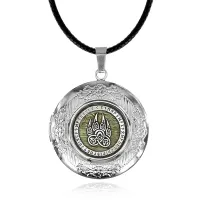 Арома-амулет Печать Велеса AA052