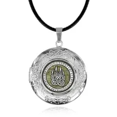 Арома-амулет Печать Велеса AA052