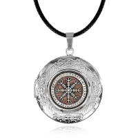 Арома-амулет Крест Непобедимости AA053