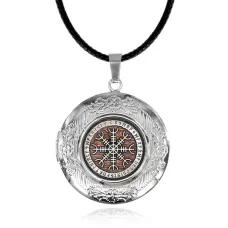 Арома-амулет Крест Непобедимости AA053