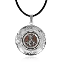 Арома-амулет Молот Тора AA055