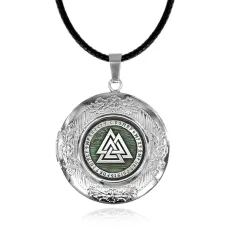 Арома-амулет Валькнут AA056