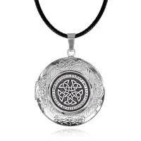 Арома-амулет Кельтская пентаграмма AA058