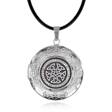 Арома-амулет Кельтская пентаграмма AA058