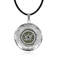 Арома-амулет Знак Богини AA059