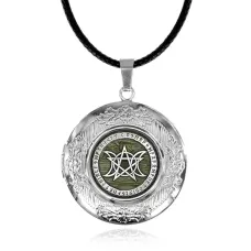 Арома-амулет Знак Богини AA059