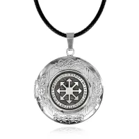 Арома-амулет Звезда Хаоса AA063