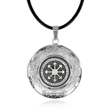 Арома-амулет Звезда Хаоса AA063