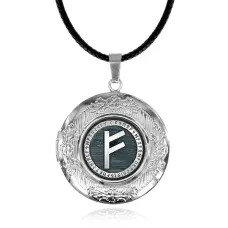 Арома-амулет Феху AA065