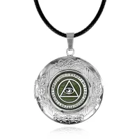 Арома-амулет Всевидящее Око AA067