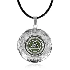 Арома-амулет Всевидящее Око AA067