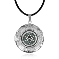 Арома-амулет Уникурсальная гексаграмма AA068