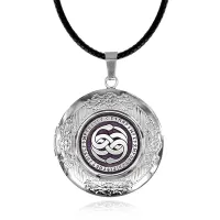 Арома-амулет Уроборос AA069