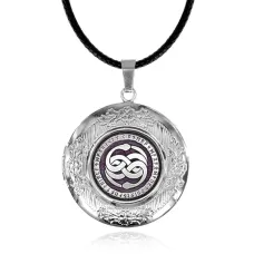 Арома-амулет Уроборос AA069