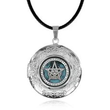 Арома-амулет Лунный пентакль AA071