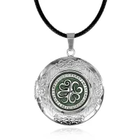 Арома-амулет Клевер удачи AA073