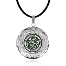 Арома-амулет Клевер удачи AA073