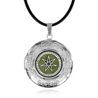 Арома-амулет Звезда магов AA075