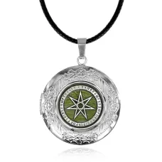 Арома-амулет Звезда магов AA075