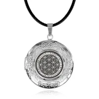 Арома-амулет Цветок жизни AA077