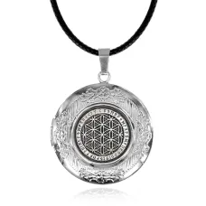 Арома-амулет Цветок жизни AA077