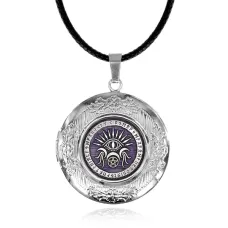 Арома-амулет Защита от сглаза AA078