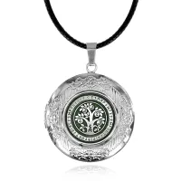 Арома-амулет Дерево здоровья AA079