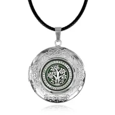 Арома-амулет Дерево здоровья AA079