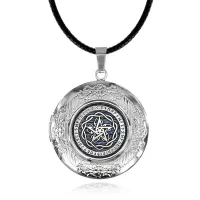 Арома-амулет Магический пентакль AA080