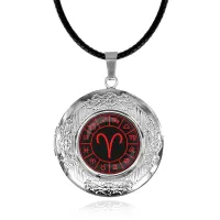 Арома-амулет Знаки Зодиака - Овен AA081