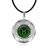 Арома-амулет Знаки Зодиака - Телец AA082