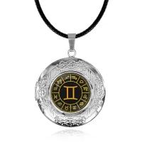 Арома-амулет Знаки Зодиака - Близнецы AA083