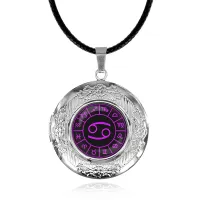 Арома-амулет Знаки Зодиака - Рак AA084