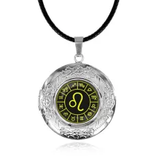 Арома-амулет Знаки Зодиака - Лев AA085