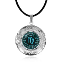 Арома-амулет Знаки Зодиака - Дева AA086