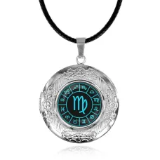 Арома-амулет Знаки Зодиака - Дева AA086