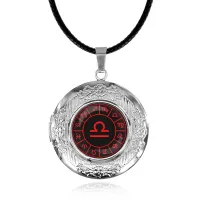 Арома-амулет Знаки Зодиака - Весы AA087