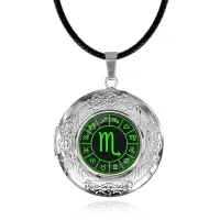 Арома-амулет Знаки Зодиака - Скорпион AA088