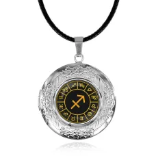 Арома-амулет Знаки Зодиака - Стрелец AA089