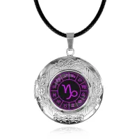 Арома-амулет Знаки Зодиака - Козерог AA090