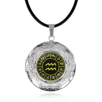 Арома-амулет Знаки Зодиака - Водолей AA091