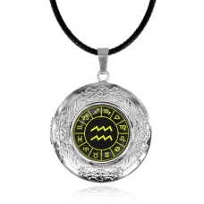 Арома-амулет Знаки Зодиака - Водолей AA091