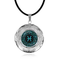 Арома-амулет Знаки Зодиака - Рыбы AA092