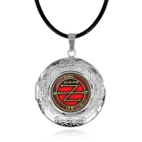 Арома-амулет для благополучных путешествий AA093