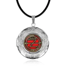 Арома-амулет для благополучных путешествий AA093