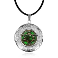 Арома-амулет для достижения задуманного AA095