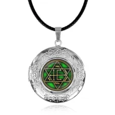 Арома-амулет для достижения задуманного AA095