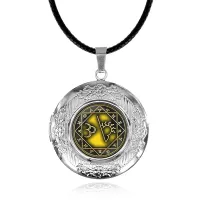 Арома-амулет для защиты собственности AA096