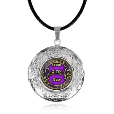 Арома-амулет для исцеления болезней AA097