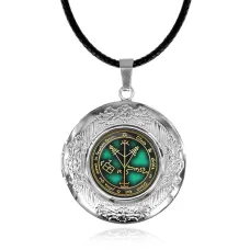 Арома-амулет для обладания многими благами AA098